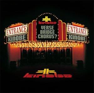 Versebridgechorus - CD Audio di Kinobe