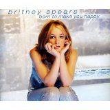 Born To Make You Happy - CD Audio Singolo di Britney Spears