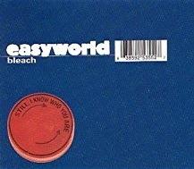 Bleach - CD Audio Singolo di Easyworld