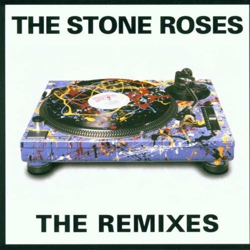 The Remixes - CD Audio di Stone Roses