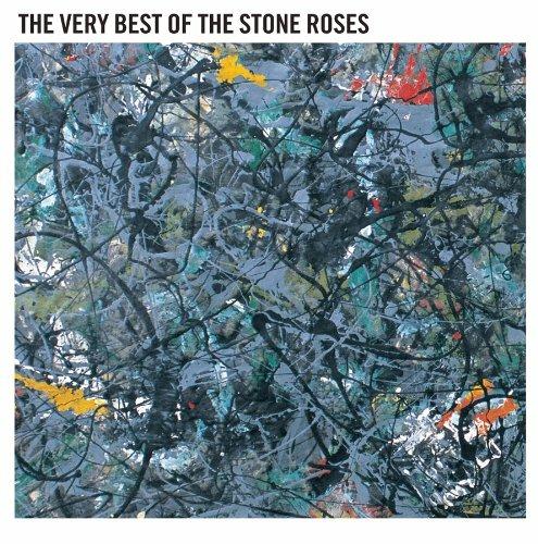 The Very Best of - CD Audio di Stone Roses