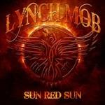 Sun Red Sun (Deluxe) - CD Audio di Lynch Mob