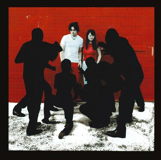 White Blood Cells - CD Audio di White Stripes
