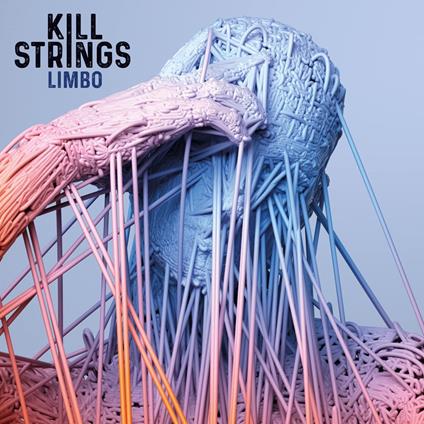 Limbo - Vinile LP di Kill Strings