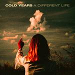 A Different Life (Black-Red and White Splatter Edition)