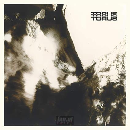 Torus (Cream Vinyl) - Vinile LP di Torus