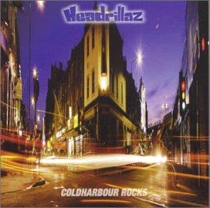 Coldharbour Rocks - CD Audio di Headrillaz