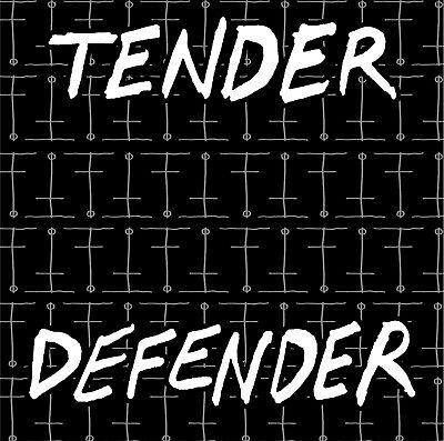 Tender Defender - Vinile LP di Tender Defender