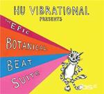 Epic Botanical Beat Suite