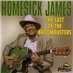 Last of the Broomdusters