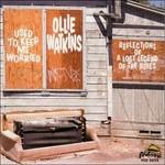 Used to Keep Me Worried - CD Audio di Ollie Watkins