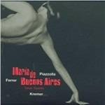 Maria de Buenos Aires