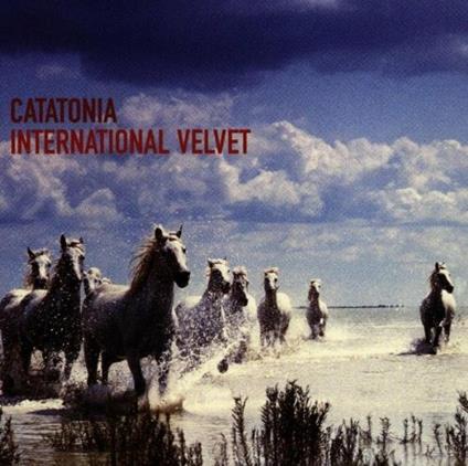 International Velvet - CD Audio di Catatonia