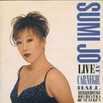 Live at the Carnegie