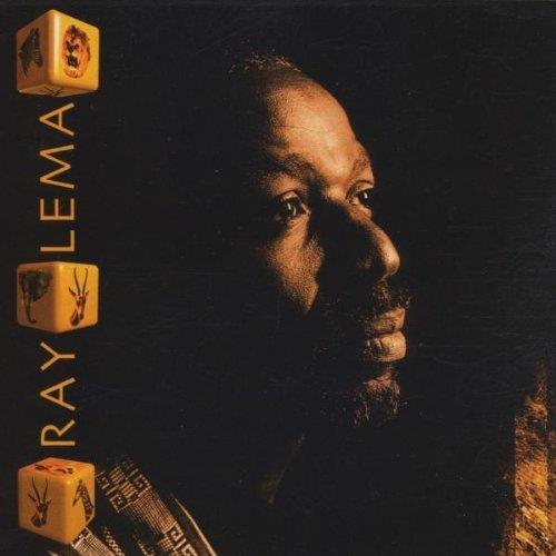 The Dream Of The Gazelle - CD Audio di Ray Lema