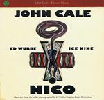 Nico, The Ballet
