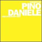 Yes I know my way - CD Audio di Pino Daniele