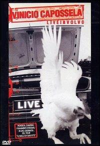 Vinicio Capossela. Live in Volvo (DVD) - DVD di Vinicio Capossela