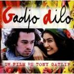Gadjo Dilo (Colonna Sonora)