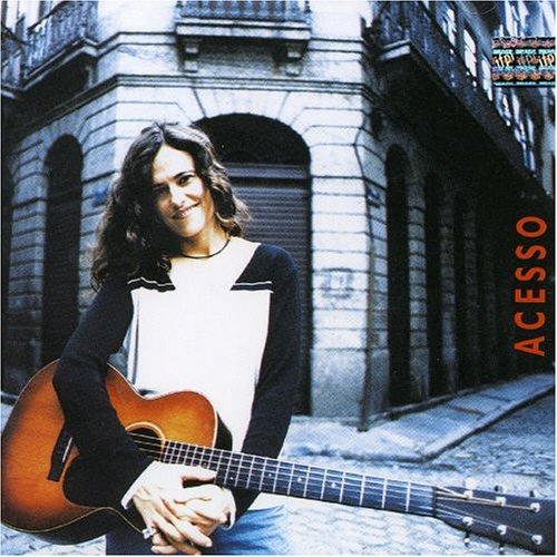 Acesso - CD Audio di Zelia Duncan