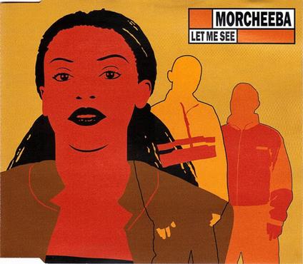 Let Me See - CD Audio di Morcheeba