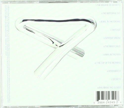 Tubular Bells III - CD Audio di Mike Oldfield - 2