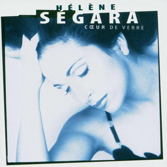 Coeur De Verre - CD Audio di Hélène Ségara