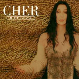 Believe - Remix - CD Audio di Cher