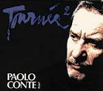 Tournée 2 (2 Inediti) - CD Audio di Paolo Conte