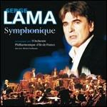 Symphonique - CD Audio di Serge Lama
