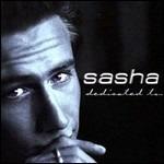 Dedicated to - CD Audio di Sasha
