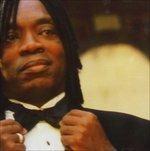 Crooner - CD Audio di Milton Nascimento