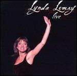 Live - CD Audio di Lynda Lemay