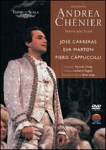Andrea Chénier (DVD)