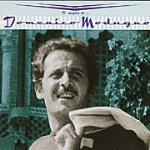 Il meglio di Domenico Modugno - CD Audio di Domenico Modugno