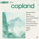 Appalachian Spring - Quiet City - Billy the Kid - CD Audio di Aaron Copland,Hugh Wolff,Saint Paul Chamber Orchestra