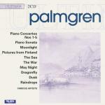 Concerti per pianoforte n.1, n.2, n.3, n.4, n.5 - Brani per pianoforte