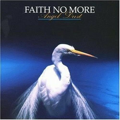 Angel Dust - CD Audio di Faith No More