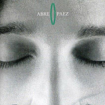 Abre - CD Audio di Fito Paez
