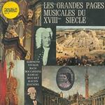 Les Grandes pages musicales du XVII*