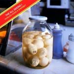 Pickled Eggs & Sherbet