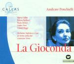 La Gioconda - CD Audio di Amilcare Ponchielli