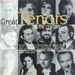 Great Tenors Of The Century