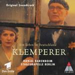 Ein Leben In Deutschland: Klemperer (Original Soundtrack)