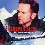 Love and the Russian Winter - CD Audio di Simply Red