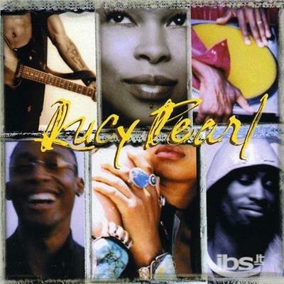 Lucy Pearl - CD Audio di Lucy Pearl