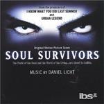 Soul Survivors (Colonna sonora)