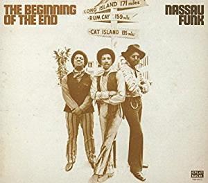 Nassau Funk - Vinile LP di Beginning of the End