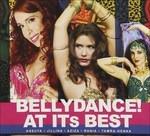 Bellydance at Its Best - CD Audio