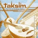 Taksim. Art of Arabian Sol